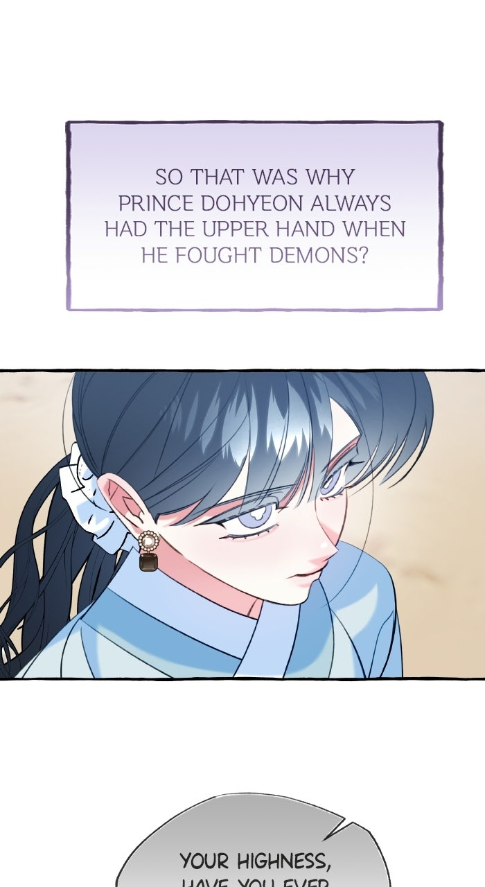 Frozen Hearts Episode 68 page 16 - 