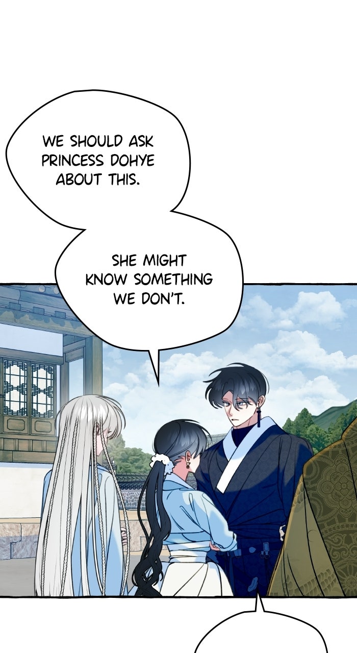 Frozen Hearts Episode 68 page 25 - 