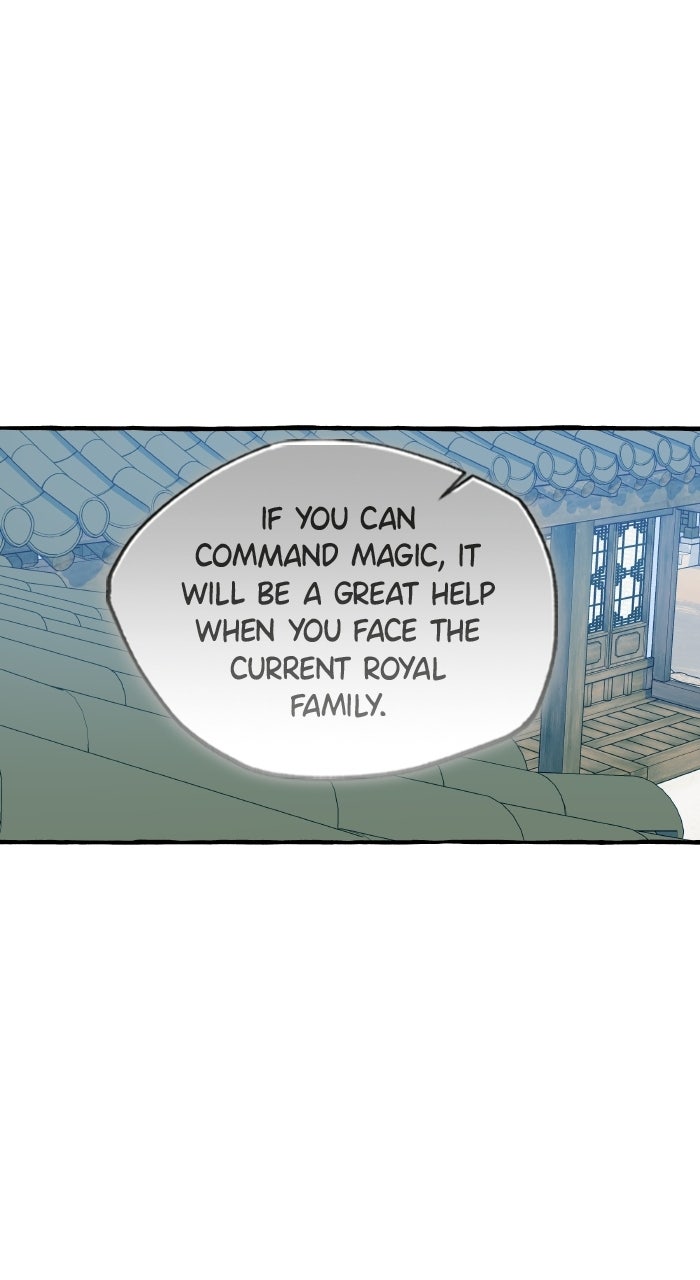Frozen Hearts Episode 68 page 28 - 