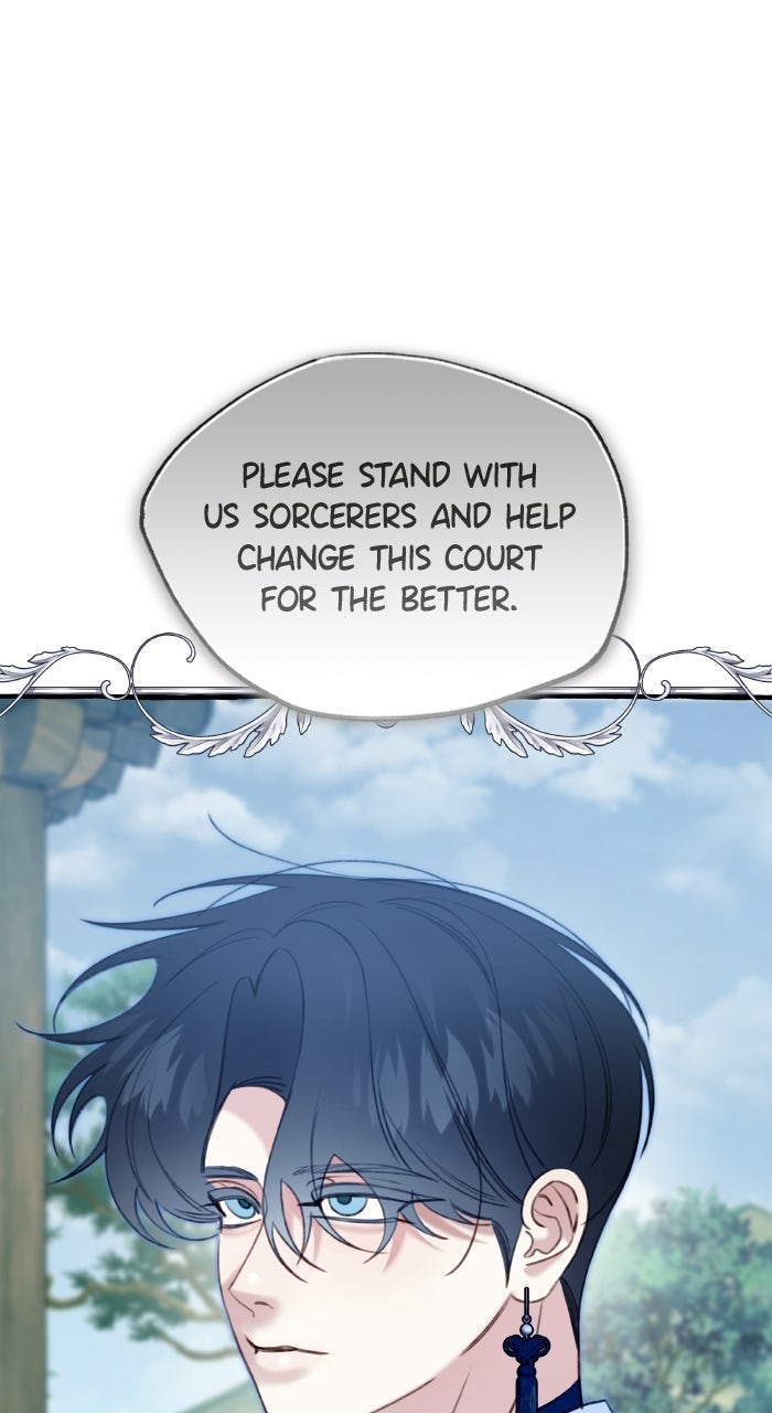 Frozen Hearts Episode 68 page 29 - 