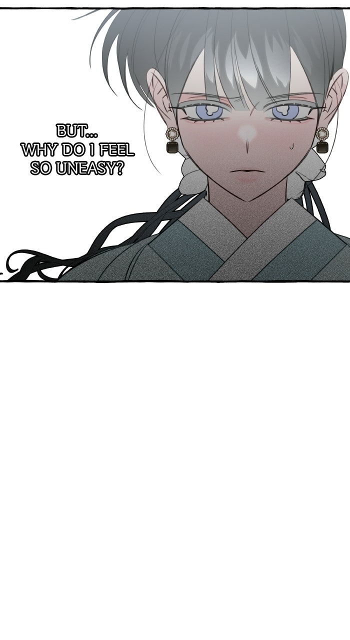 Frozen Hearts Episode 68 page 35 - 