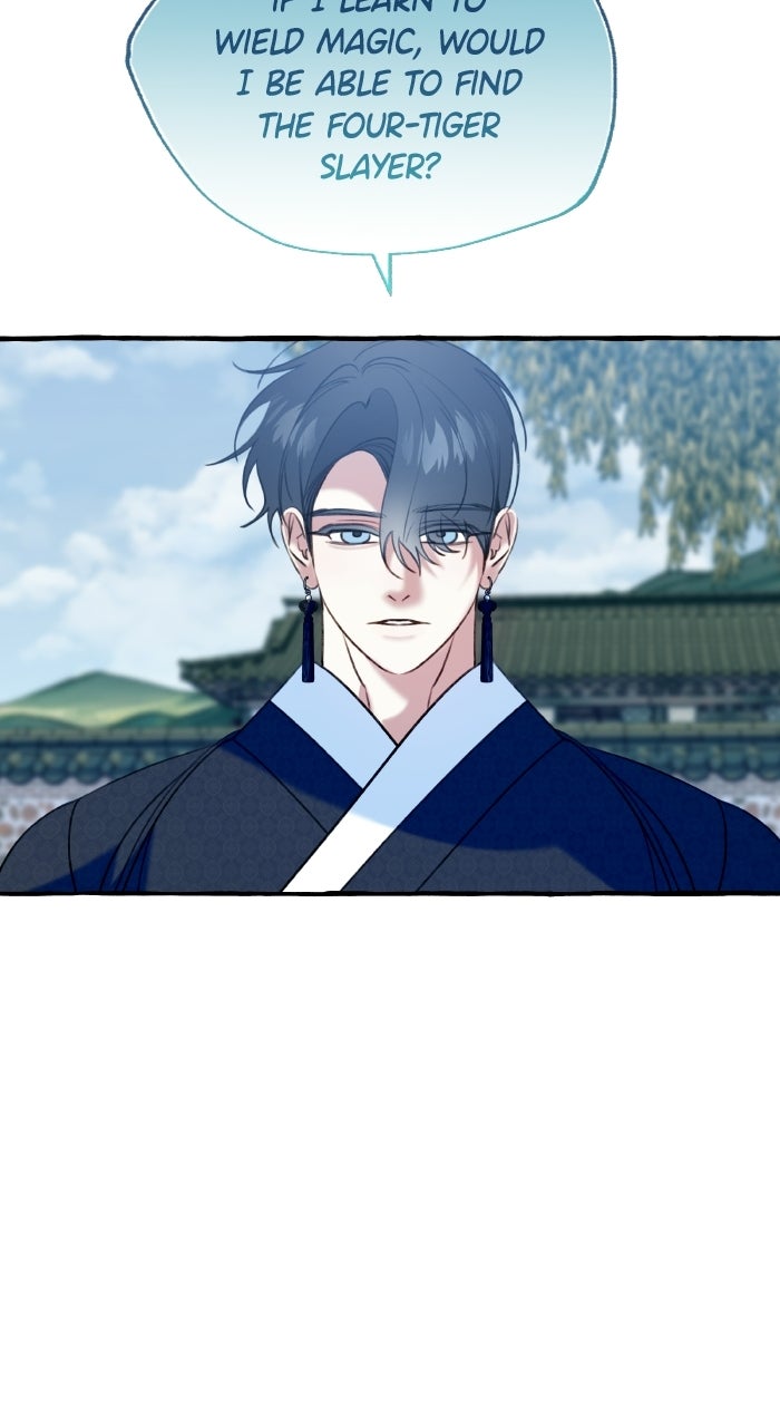 Frozen Hearts Episode 68 page 38 - 