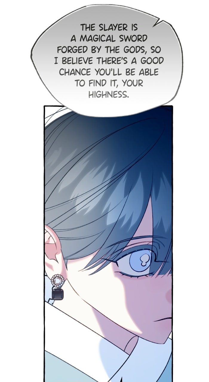 Frozen Hearts Episode 68 page 39 - 