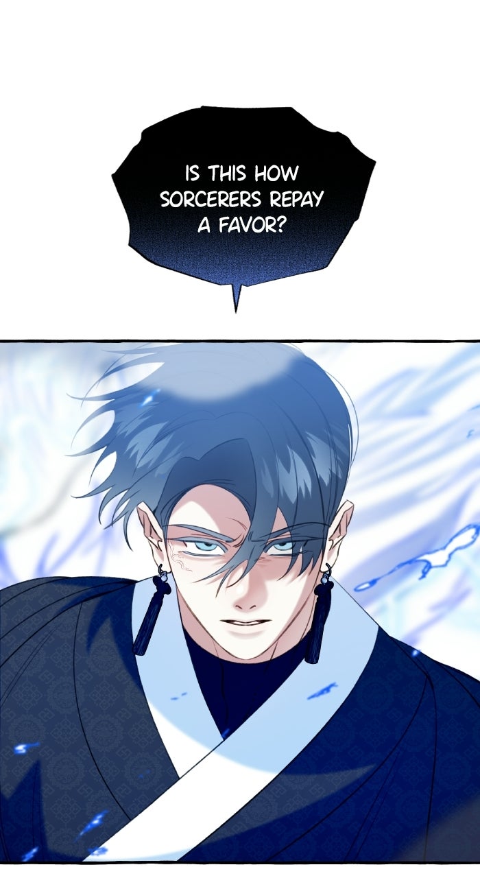 Frozen Hearts Episode 68 page 5 - 