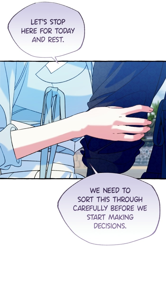 Frozen Hearts Episode 68 page 42 - 