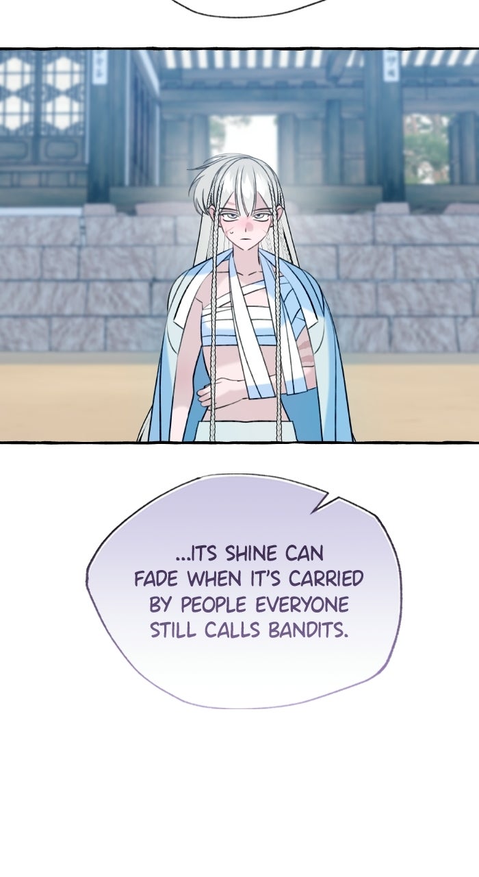 Frozen Hearts Episode 68 page 45 - 