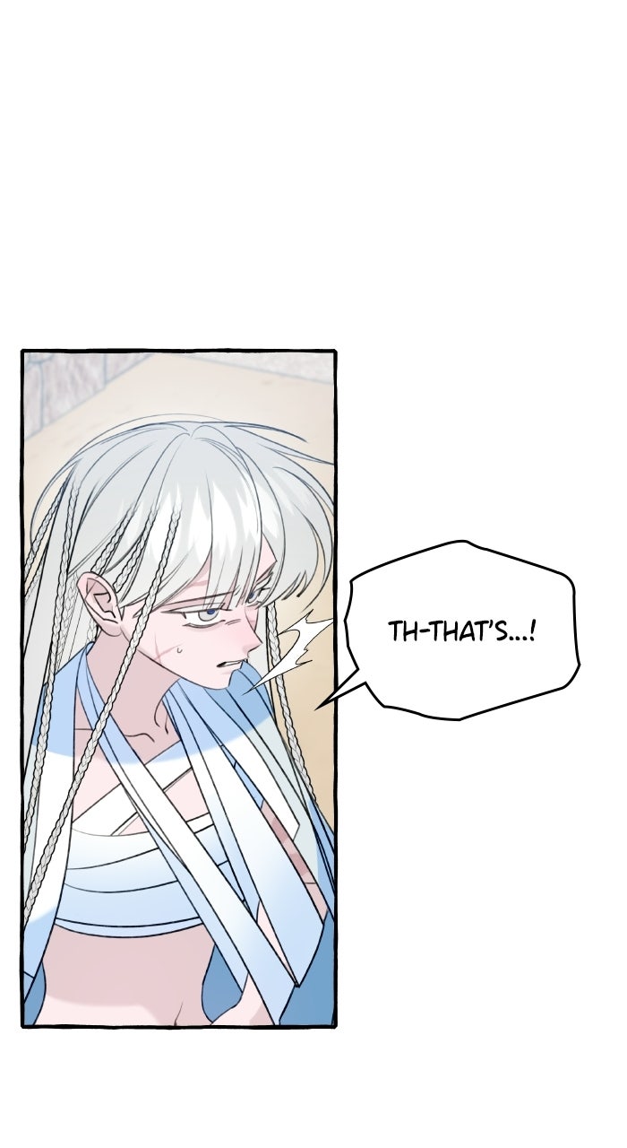 Frozen Hearts Episode 68 page 46 - 