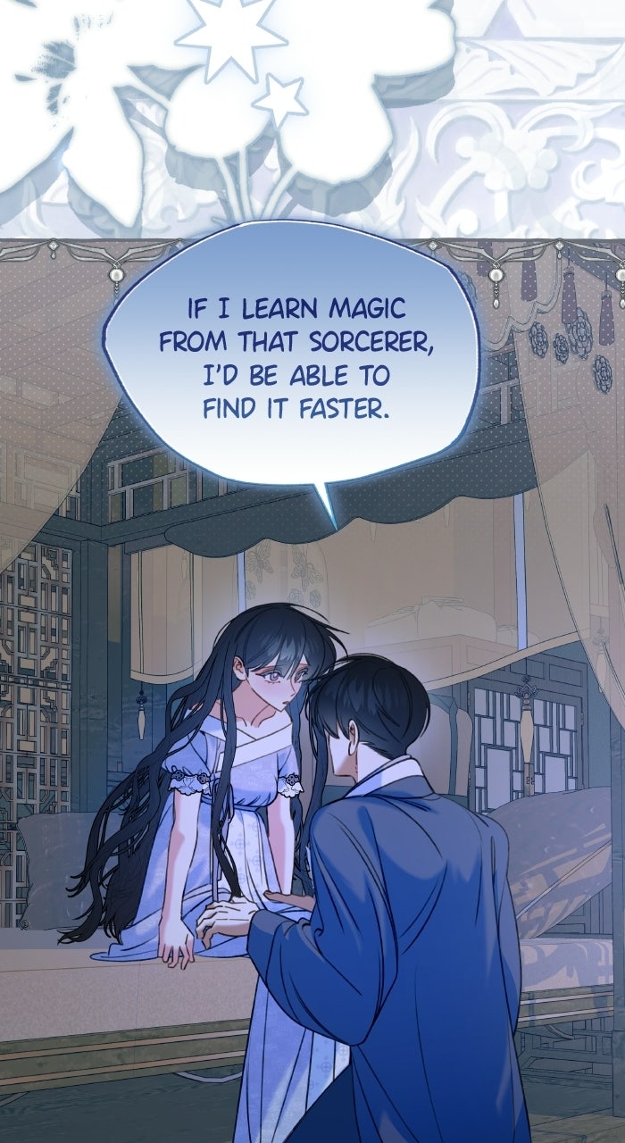Frozen Hearts Episode 68 page 58 - 