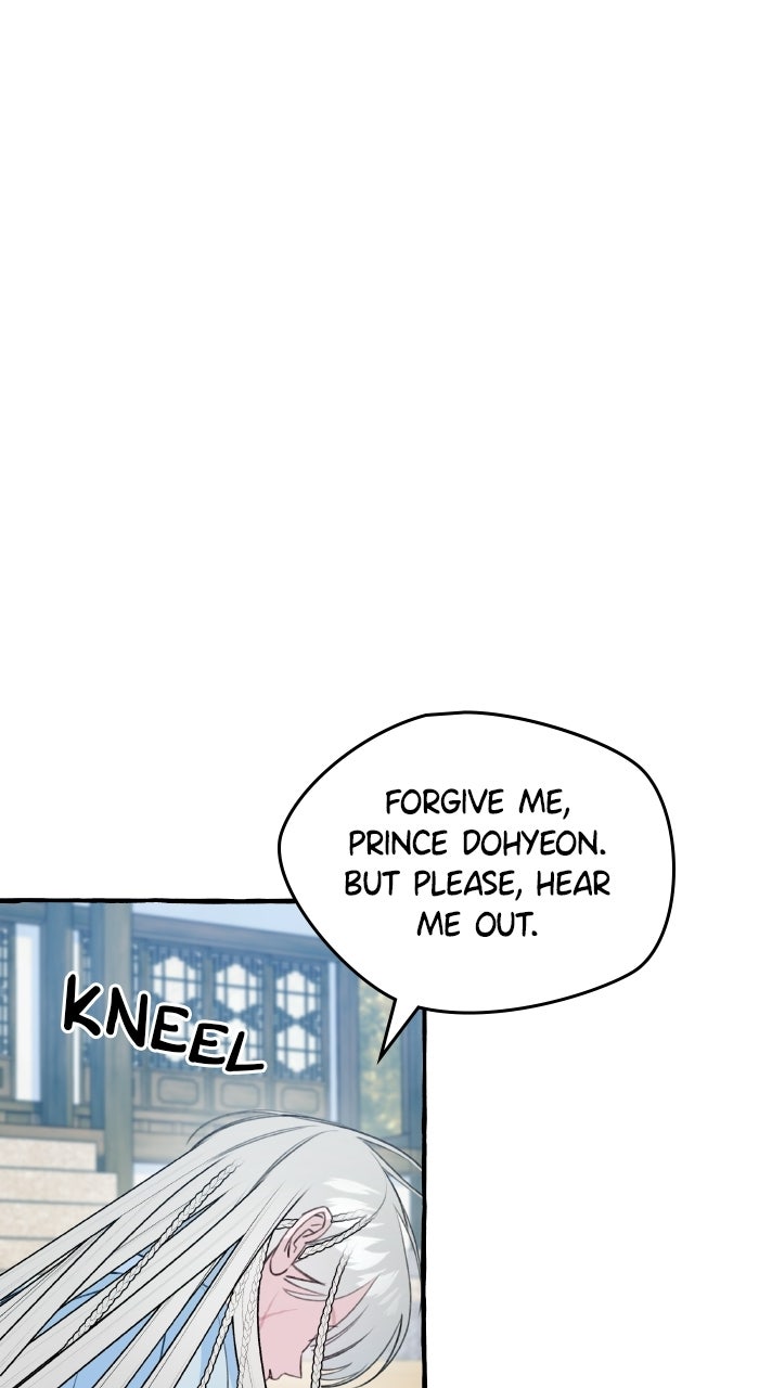 Frozen Hearts Episode 68 page 7 - 