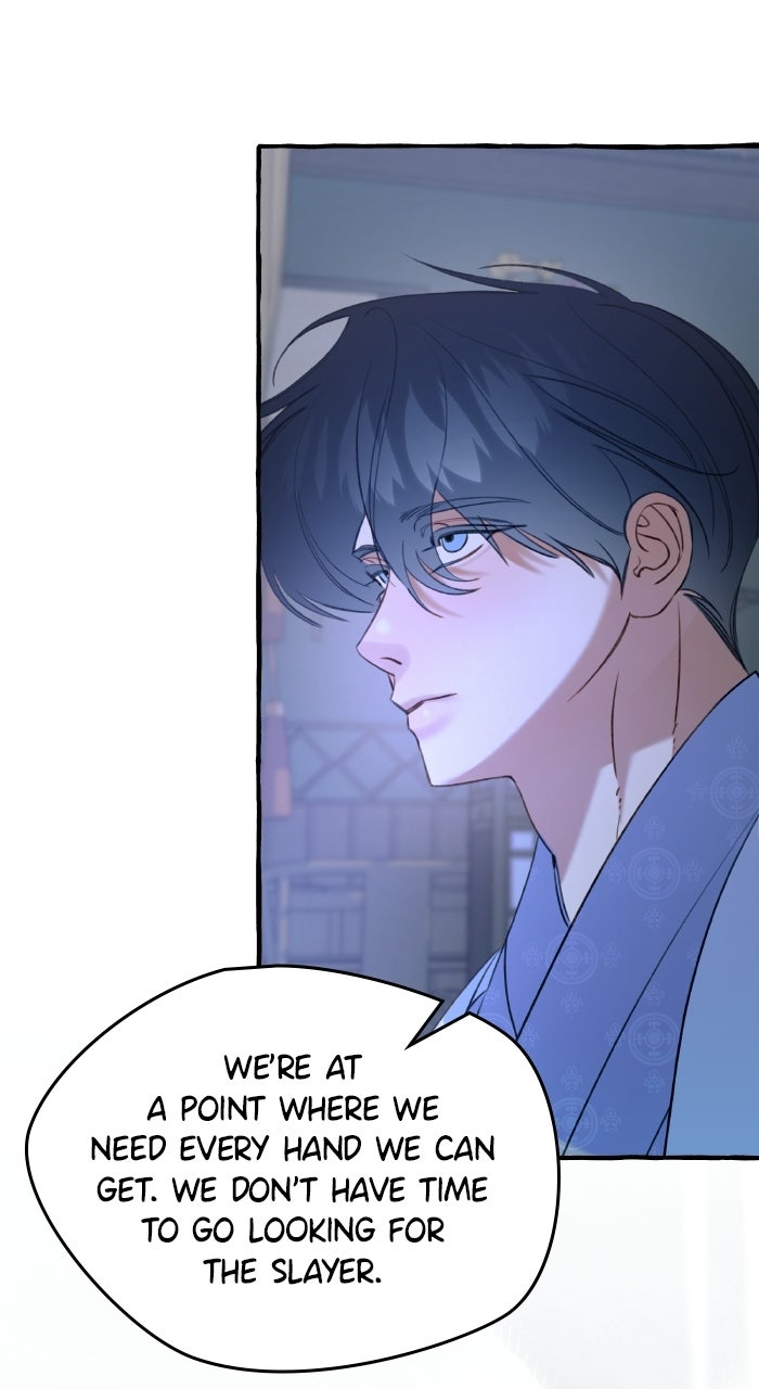 Frozen Hearts Episode 68 page 62 - 