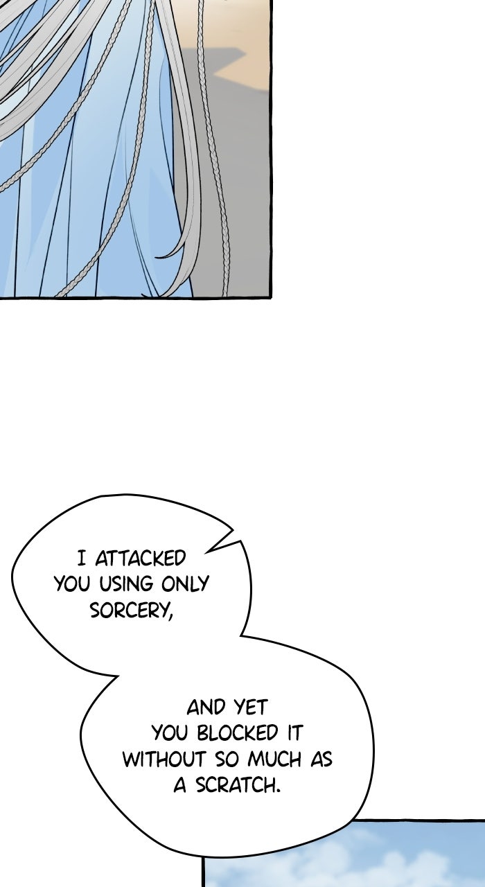 Frozen Hearts Episode 68 page 8 - 