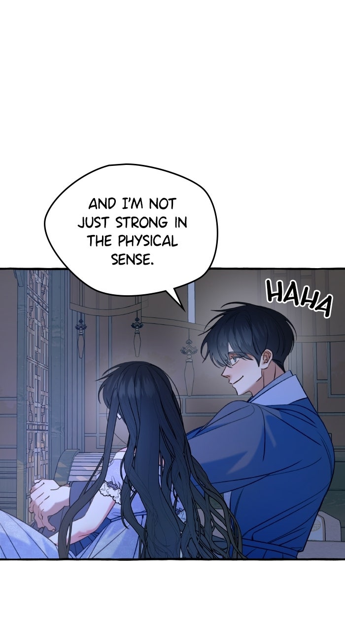 Frozen Hearts Episode 68 page 71 - 