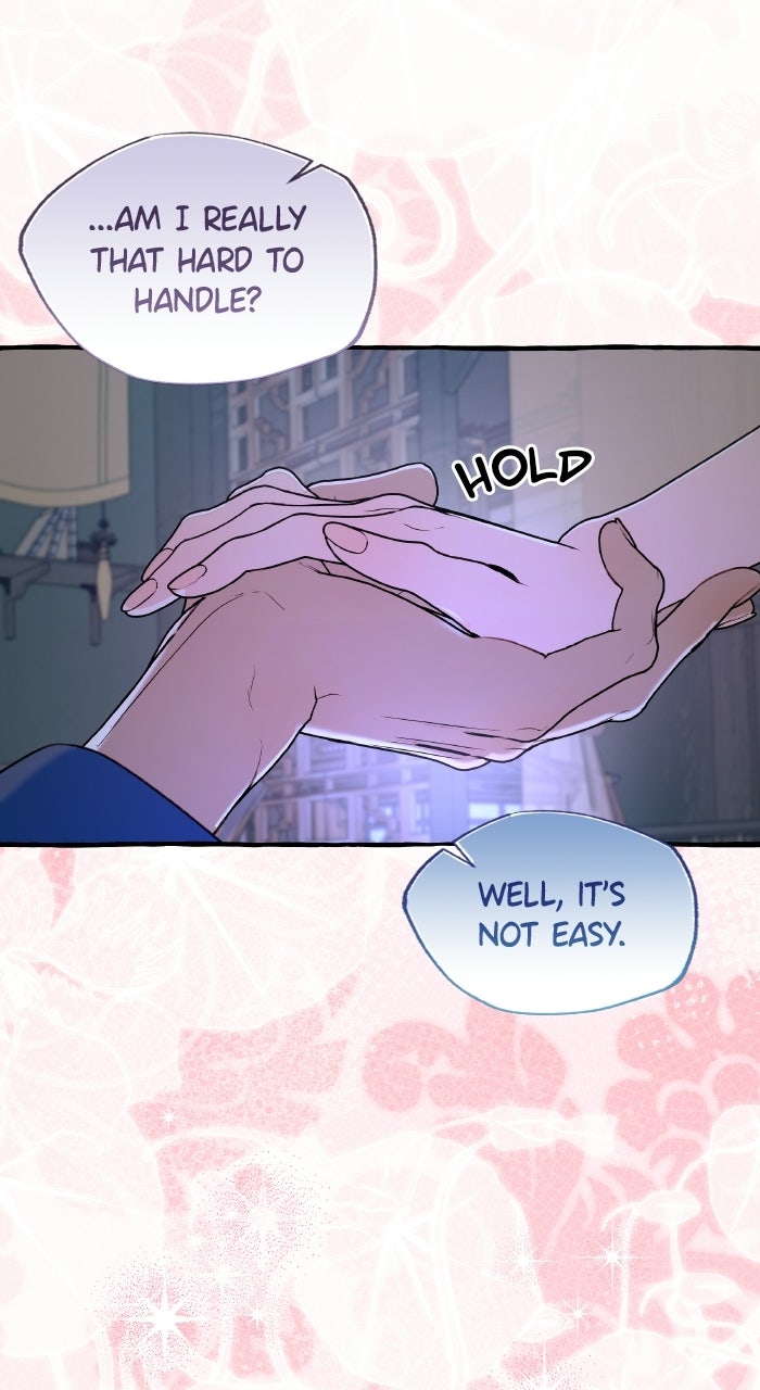 Frozen Hearts Episode 68 page 76 - 