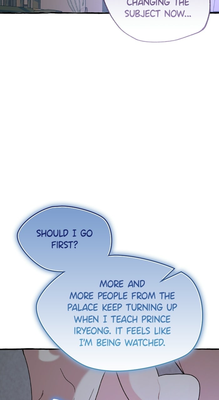 Frozen Hearts Episode 68 page 80 - 
