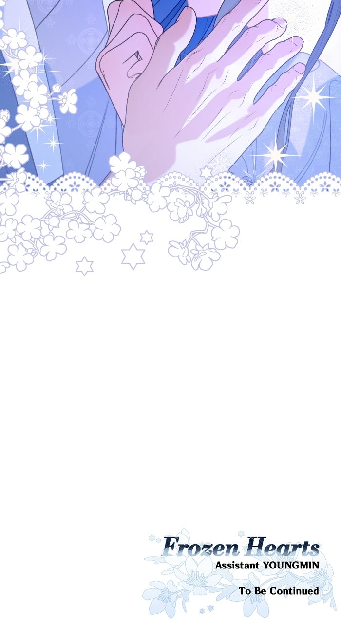 Frozen Hearts Episode 68 page 91 - 
