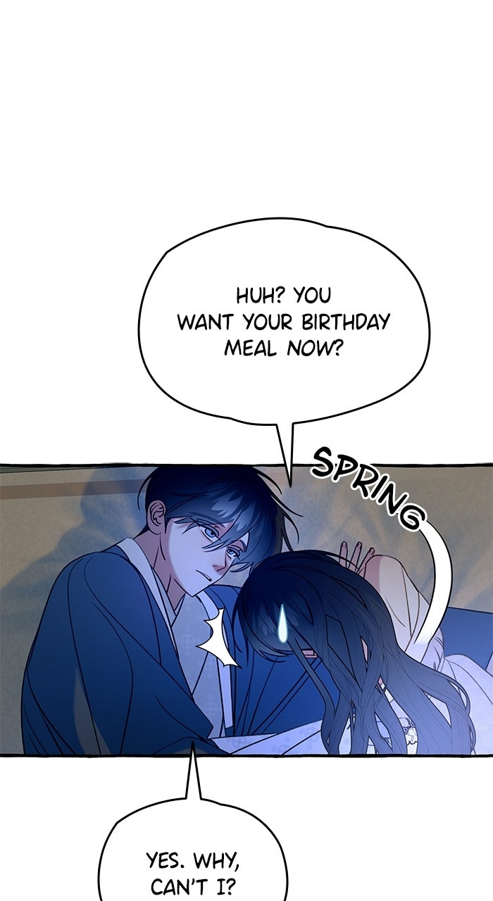 Frozen Hearts Episode 69 page 1 - 
