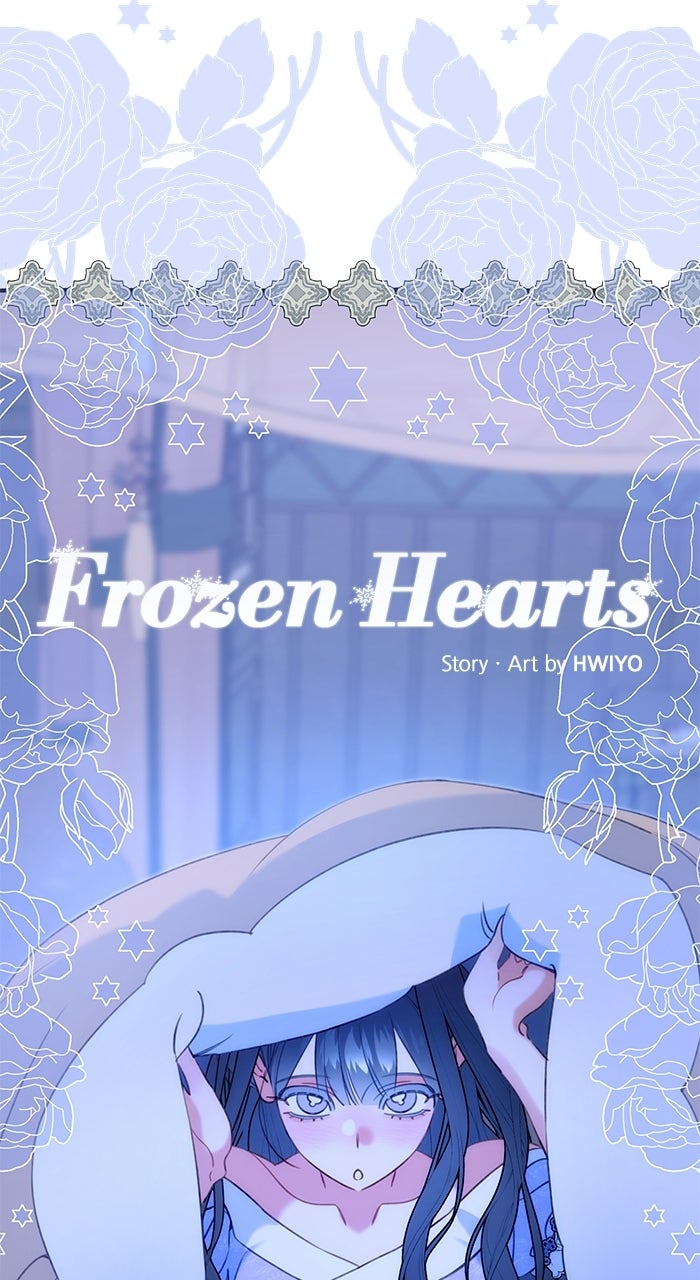 Frozen Hearts Episode 69 page 11 - 