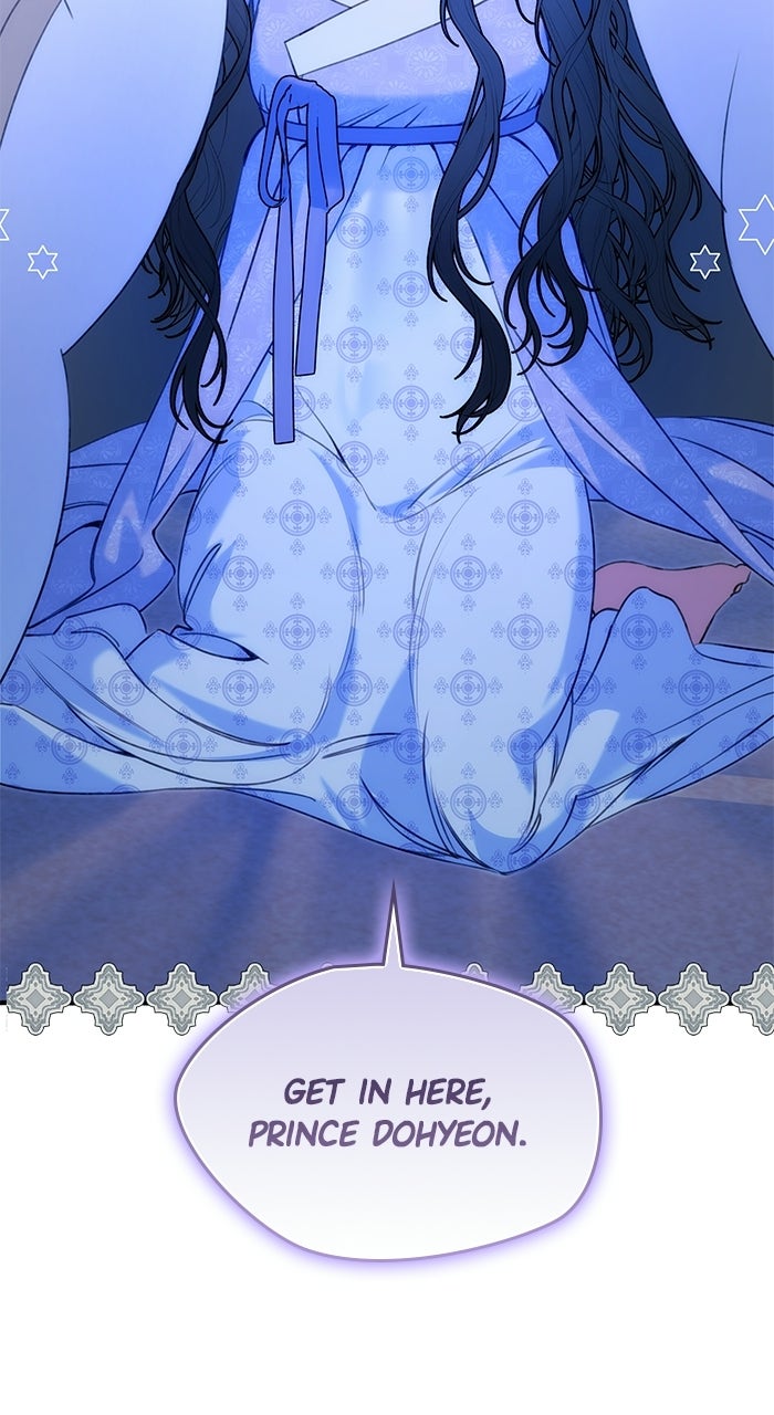 Frozen Hearts Episode 69 page 12 - 