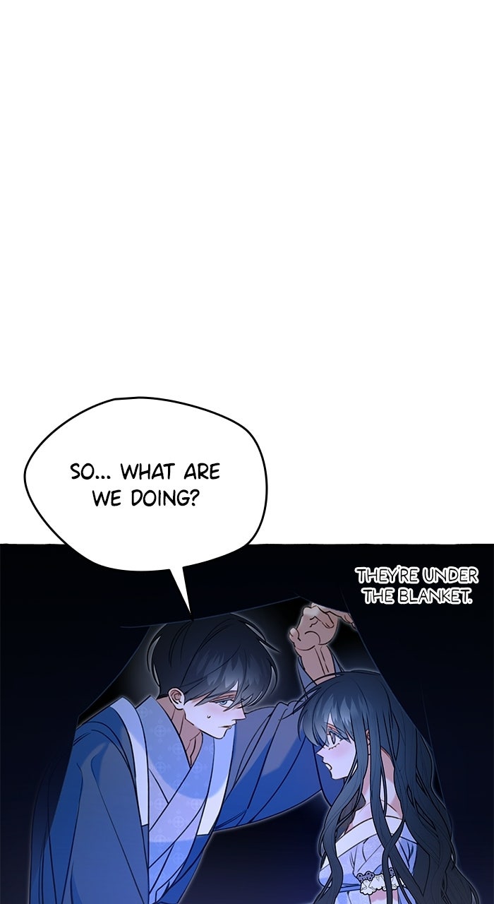 Frozen Hearts Episode 69 page 13 - 