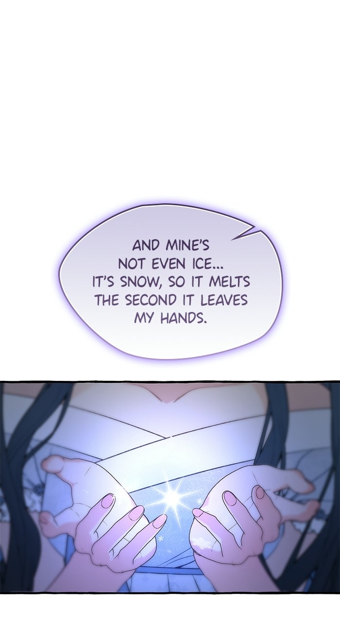 Frozen Hearts Episode 69 page 24 - 