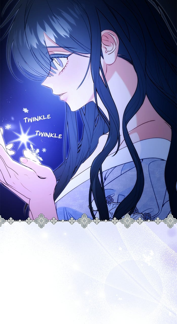 Frozen Hearts Episode 69 page 26 - 