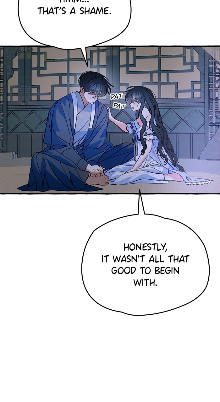 Frozen Hearts Episode 69 page 4 - 