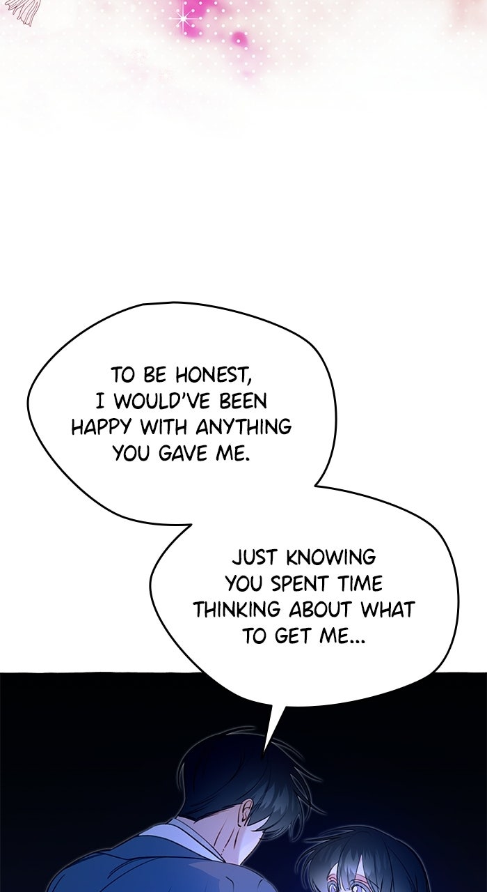 Frozen Hearts Episode 69 page 33 - 
