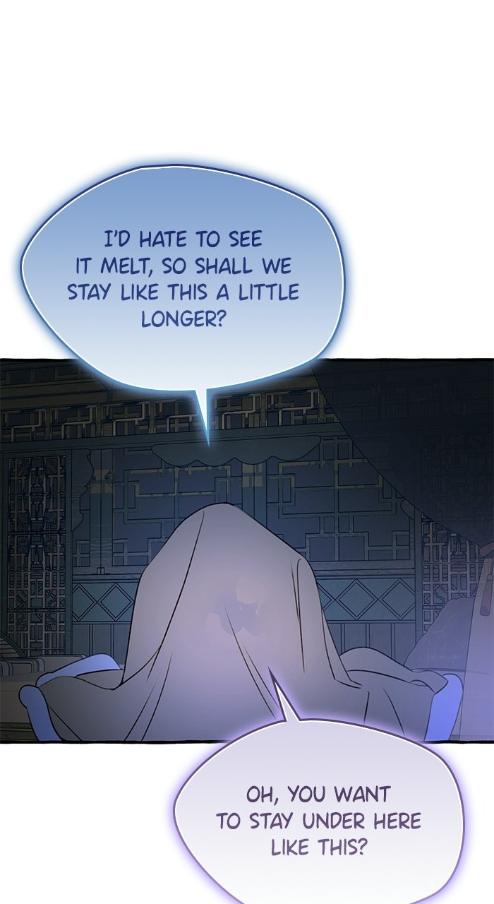 Frozen Hearts Episode 69 page 38 - 