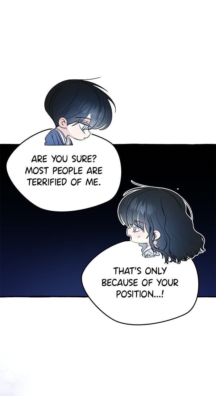 Frozen Hearts Episode 69 page 55 - 