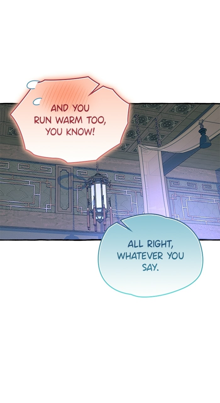 Frozen Hearts Episode 69 page 67 - 