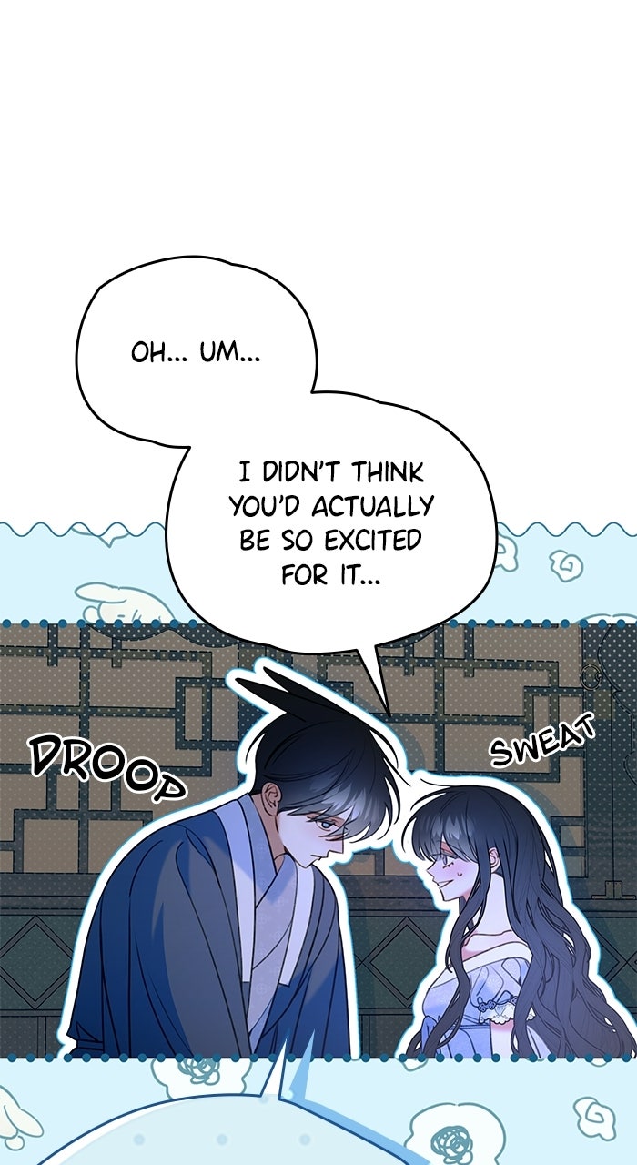 Frozen Hearts Episode 69 page 8 - 