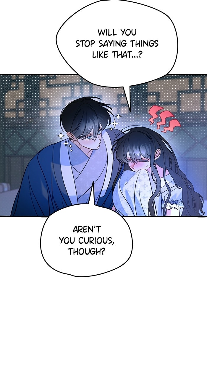 Frozen Hearts Episode 69 page 74 - 