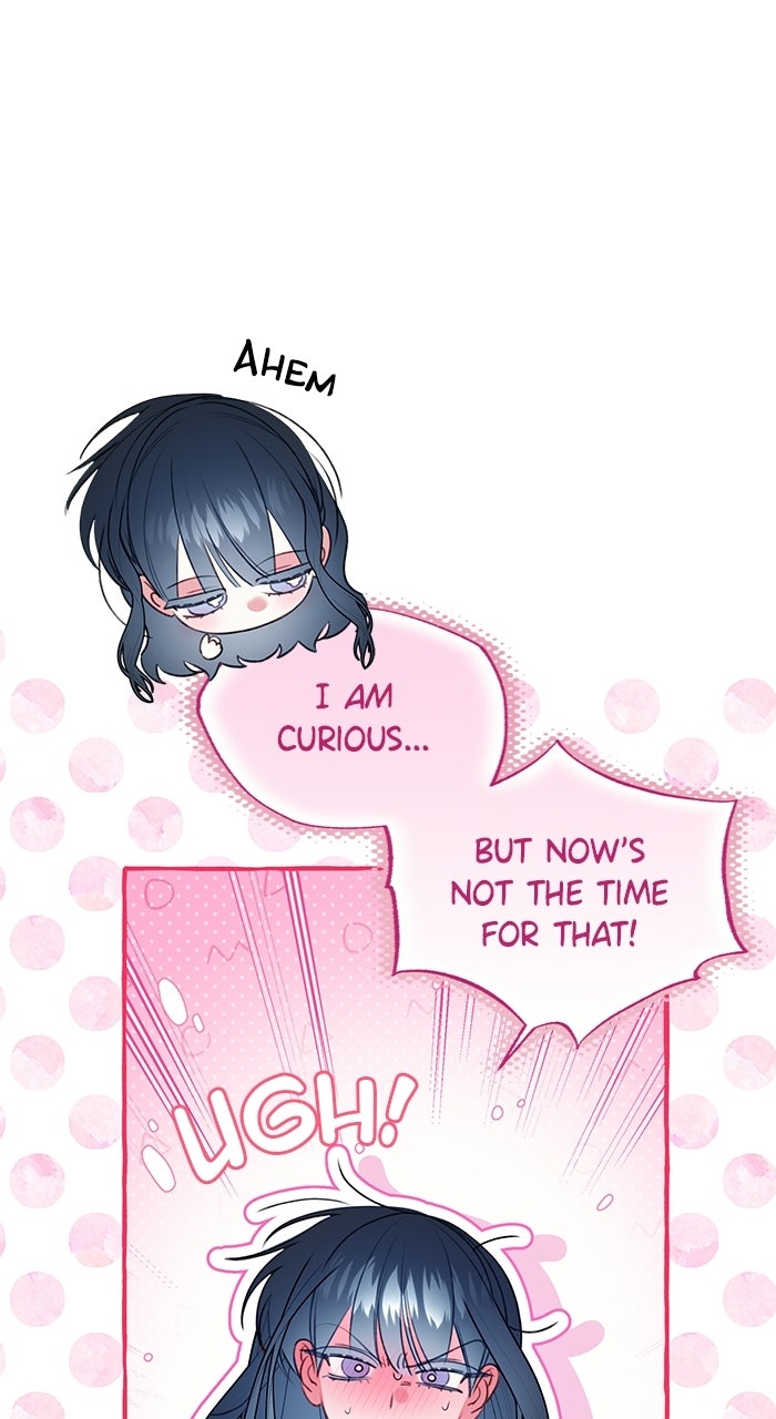 Frozen Hearts Episode 69 page 75 - 