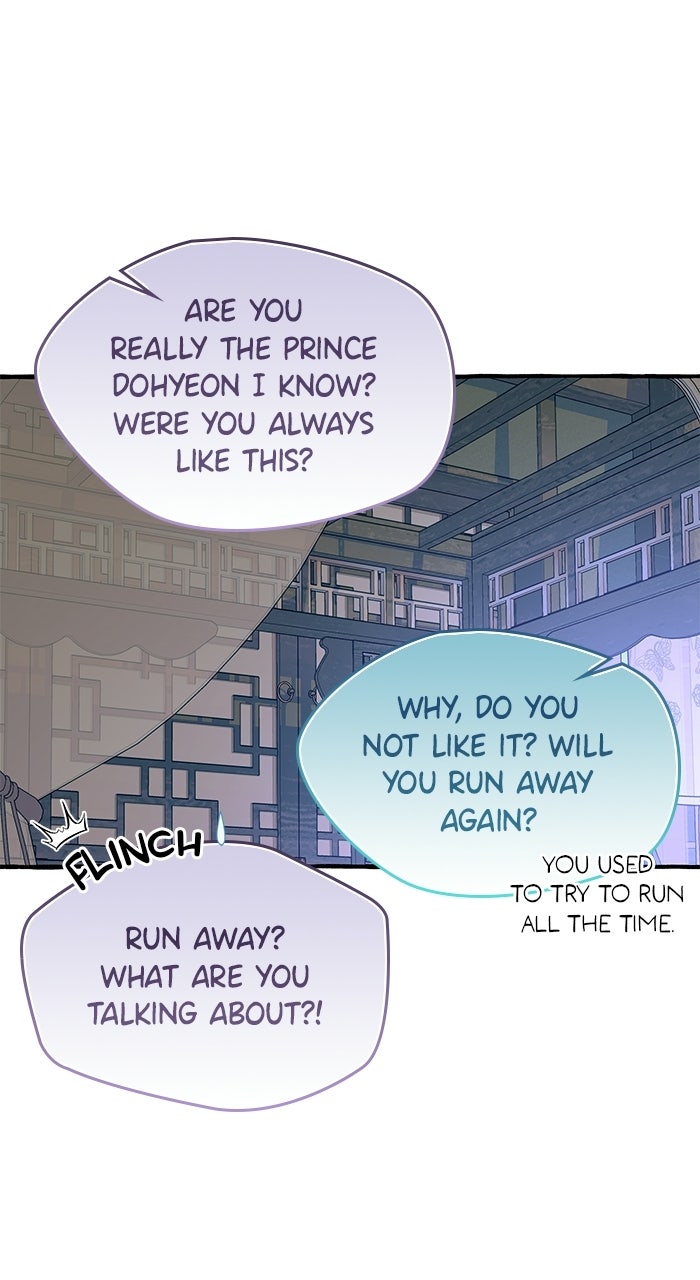 Frozen Hearts Episode 69 page 77 - 
