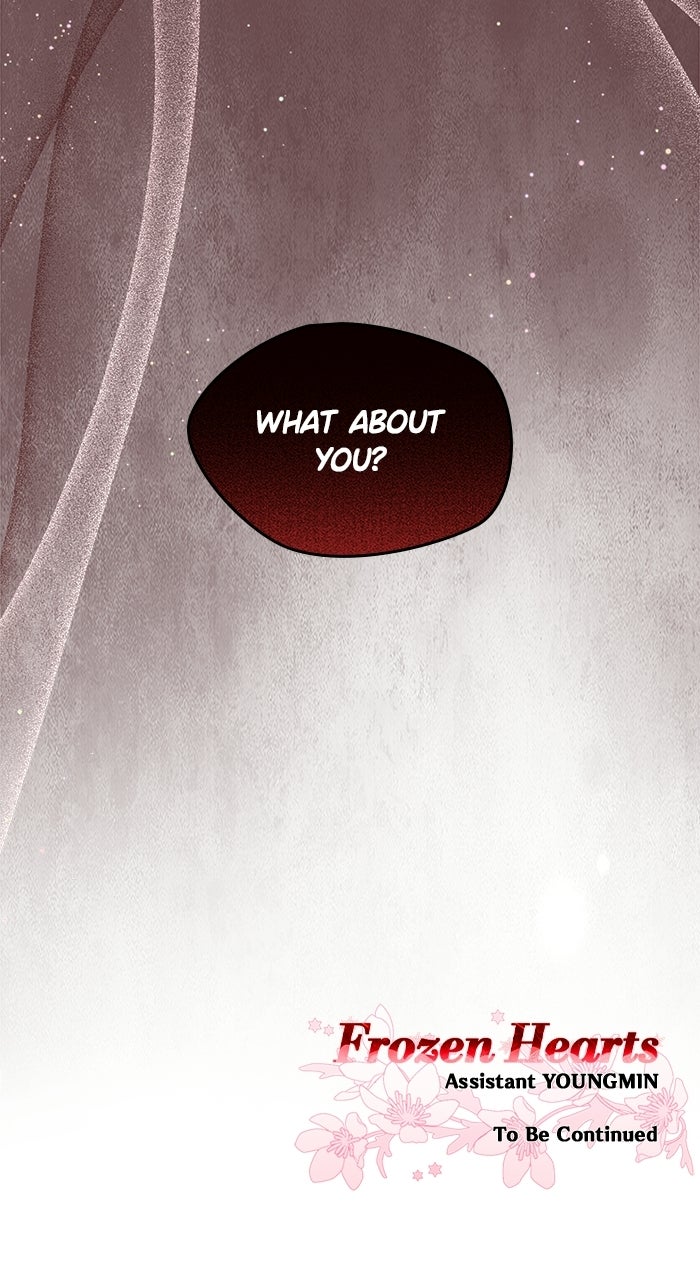 Frozen Hearts Episode 69 page 95 - 