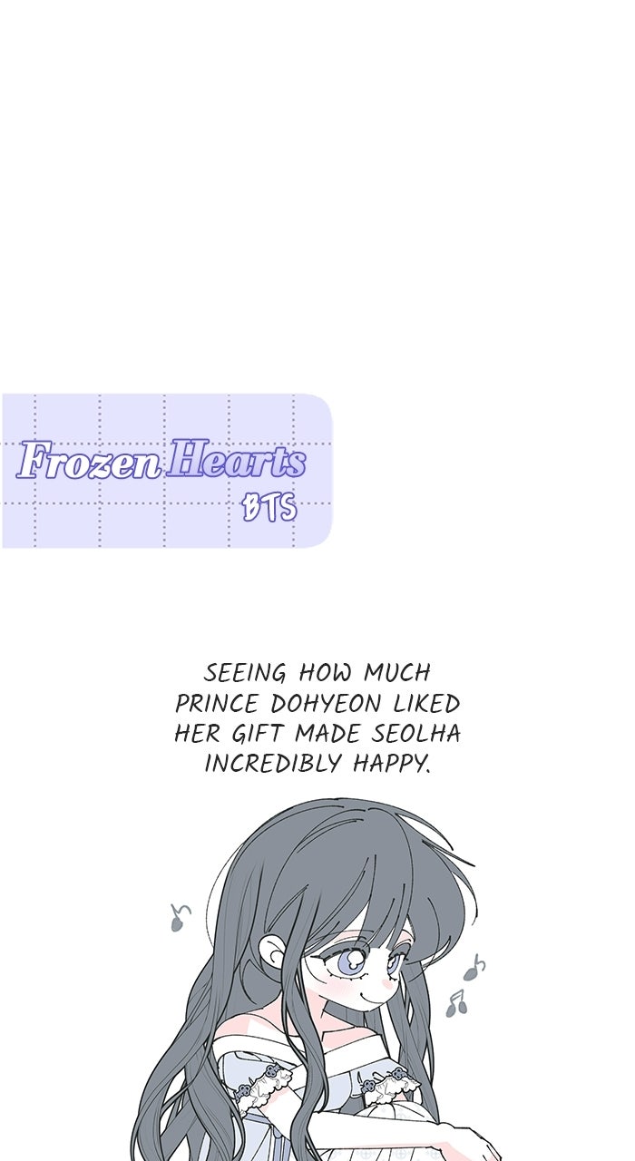 Frozen Hearts Episode 69 page 96 - 