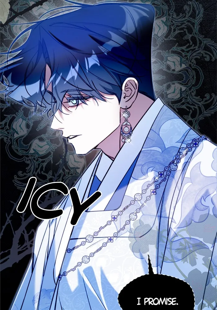 Frozen Hearts Chapter 7 page 11 - 