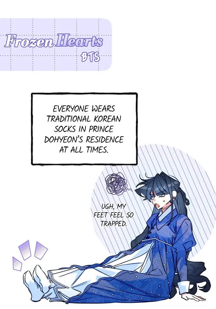 Frozen Hearts Chapter 7 page 107 - 