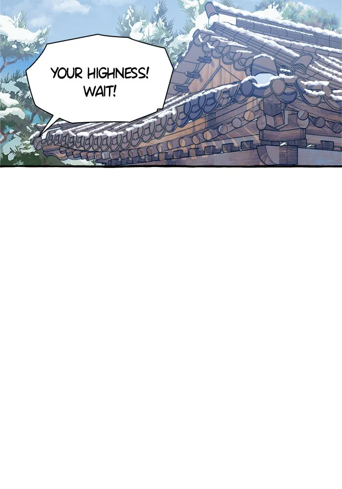 Frozen Hearts Chapter 7 page 20 - 