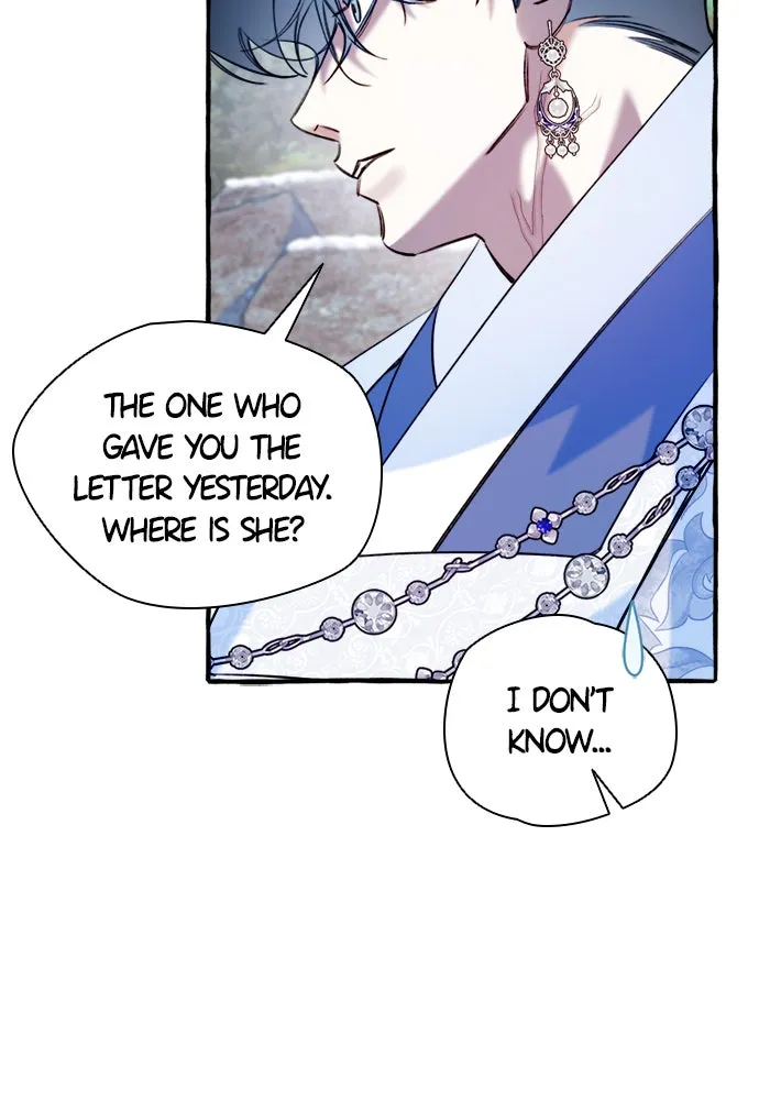 Frozen Hearts Chapter 7 page 23 - 