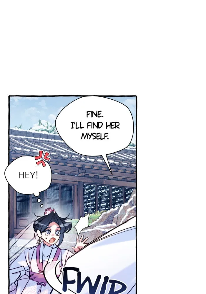 Frozen Hearts Chapter 7 page 25 - 
