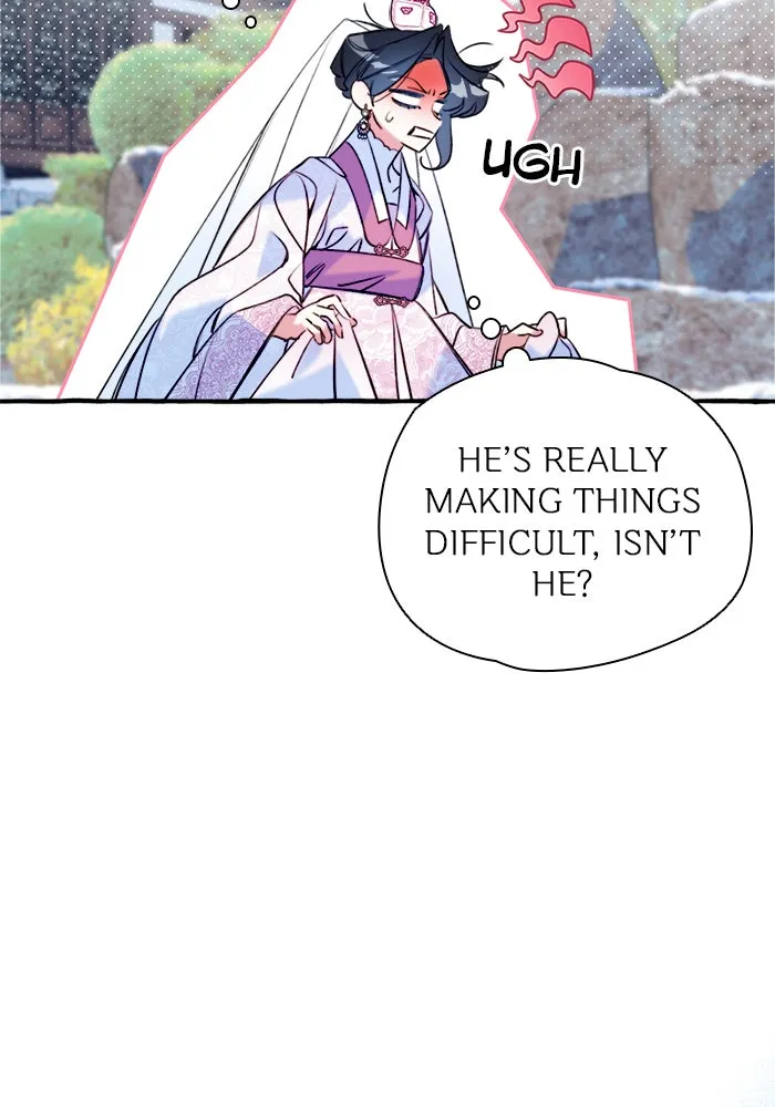 Frozen Hearts Chapter 7 page 27 - 