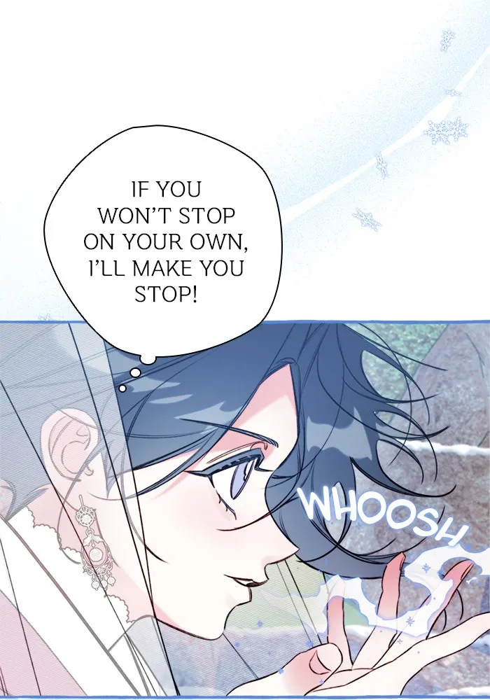 Frozen Hearts Chapter 7 page 28 - 