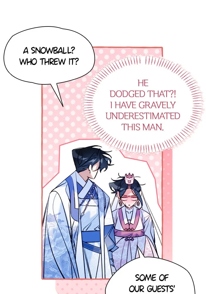 Frozen Hearts Chapter 7 page 33 - 