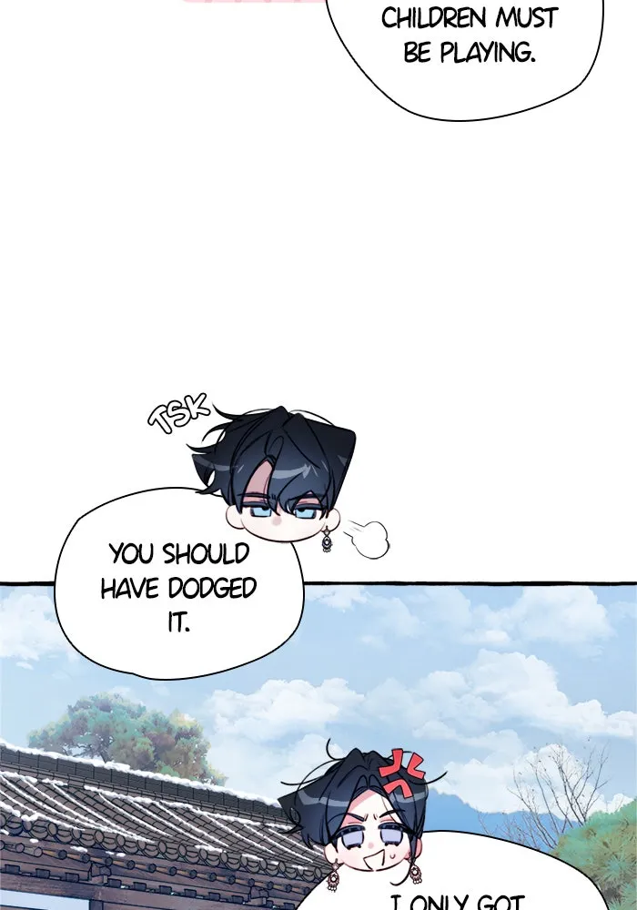 Frozen Hearts Chapter 7 page 34 - 