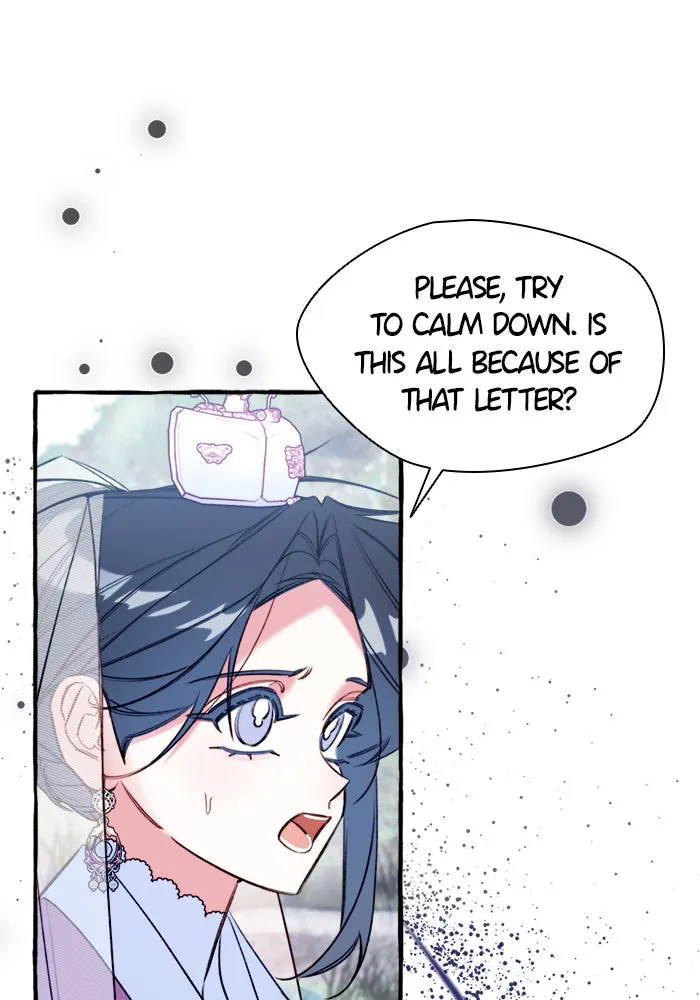 Frozen Hearts Chapter 7 page 36 - 