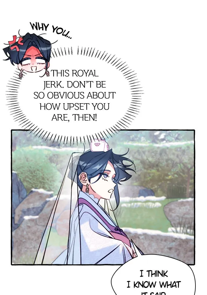 Frozen Hearts Chapter 7 page 39 - 