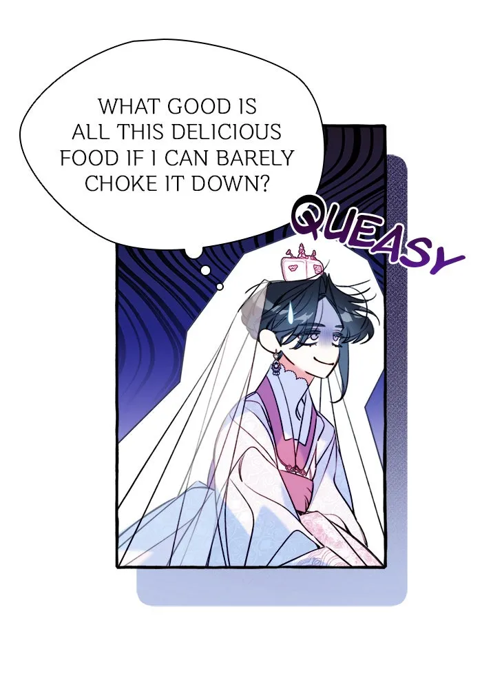 Frozen Hearts Chapter 7 page 5 - 
