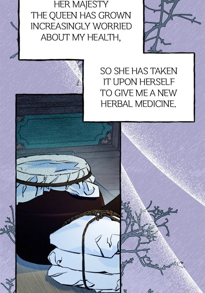 Frozen Hearts Chapter 7 page 49 - 