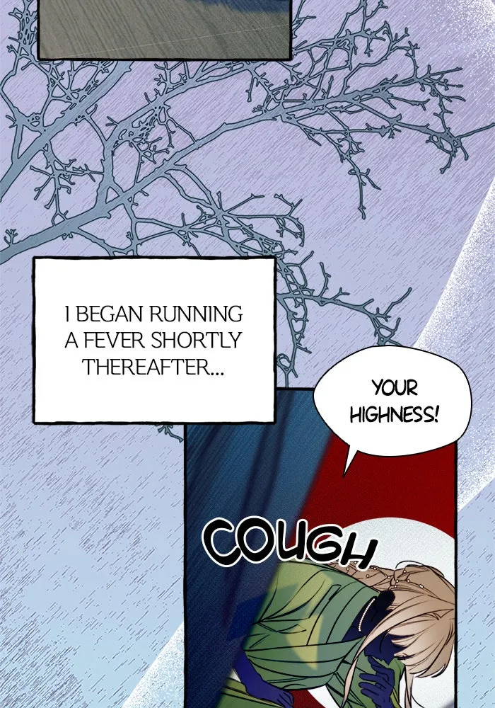 Frozen Hearts Chapter 7 page 50 - 